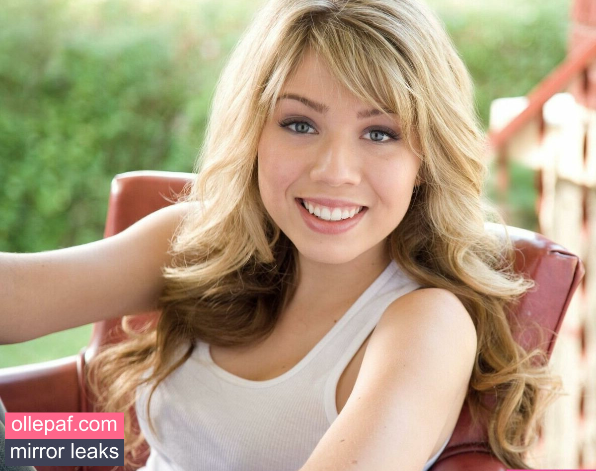 Latest Leaks Jennette McCurdy Nude #65 - Fapello