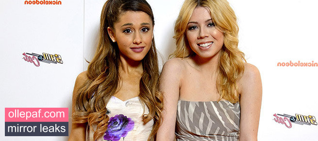 Latest Leaks Jennette McCurdy Nude #73 - Fapello