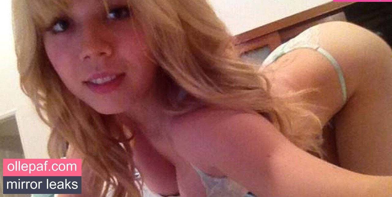 Latest Leaks Jennette McCurdy Nude #83 - Fapello