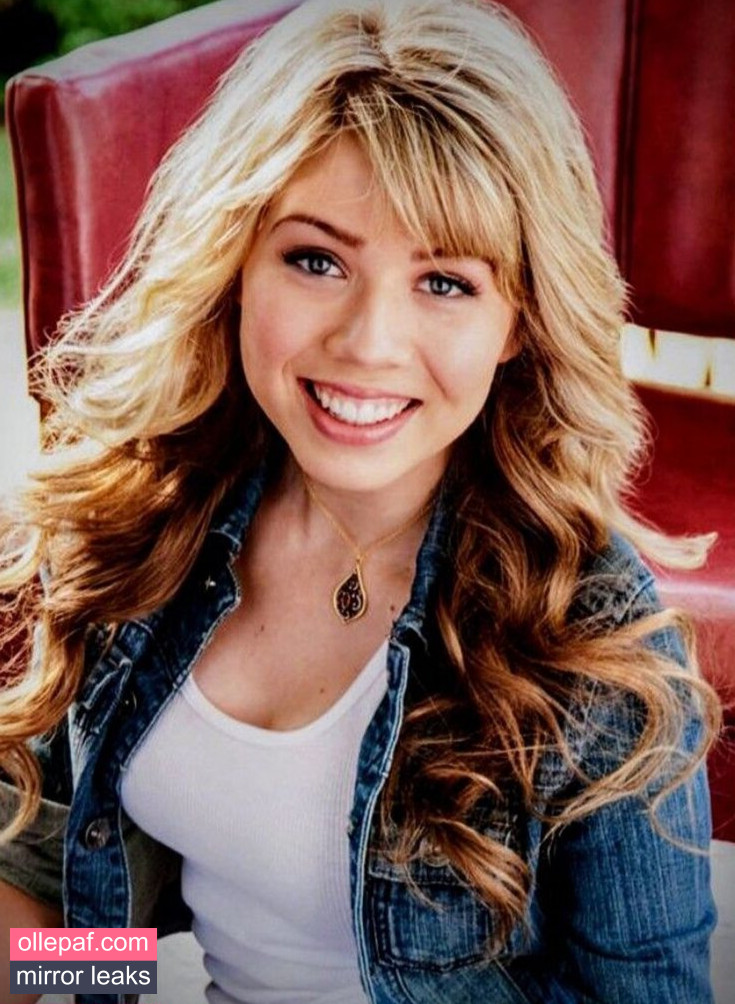 Latest Leaks Jennette McCurdy Nude #89 - Fapello