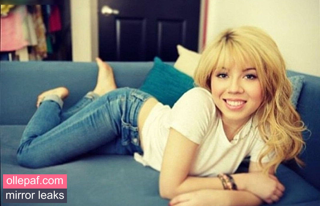Latest Leaks Jennette McCurdy Nude #90 - Fapello