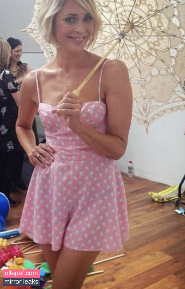 Latest Leaks Jenni Falconer Nude #103 - Fapello