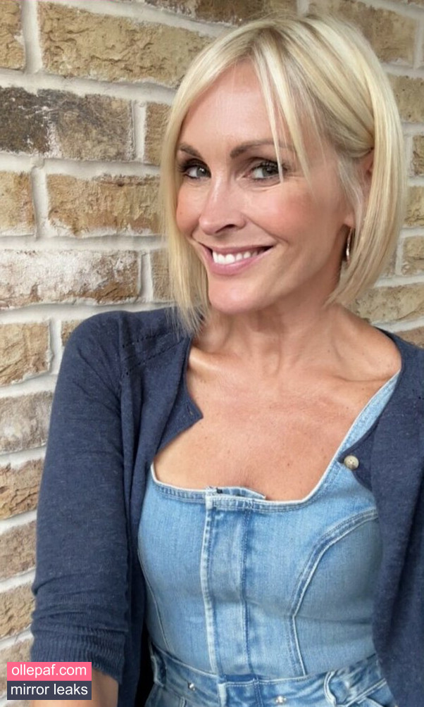 Latest Leaks Jenni Falconer Nude #108 - Fapello