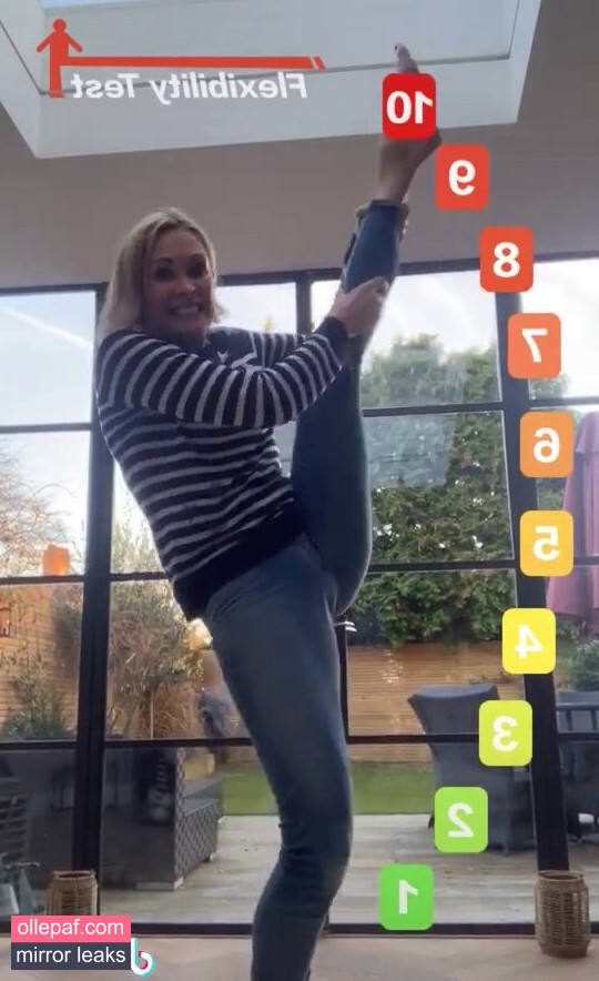 Latest Leaks Jenni Falconer Nude #110 - Fapello