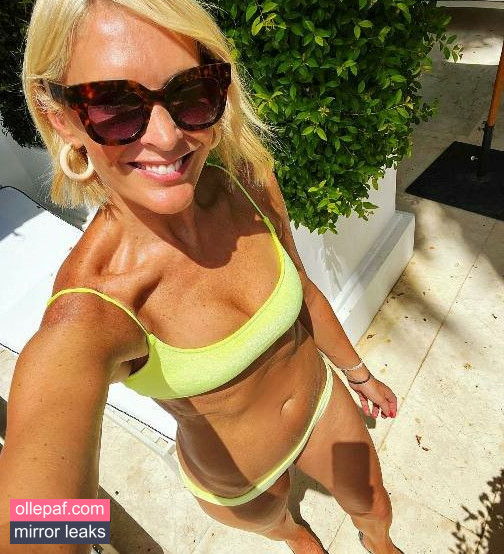 Latest Leaks Jenni Falconer Nude #111 - Fapello
