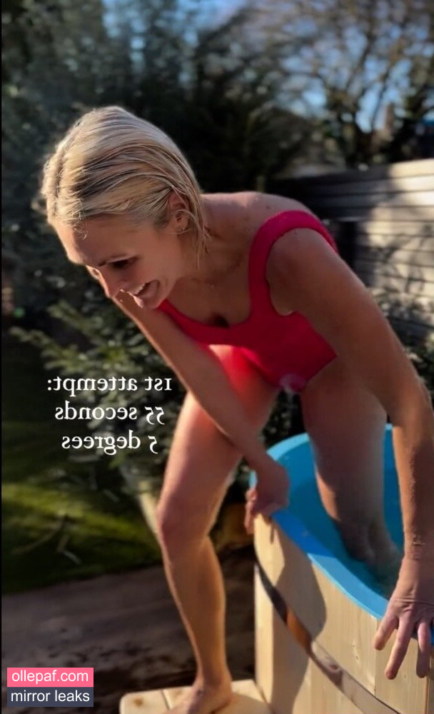 Latest Leaks Jenni Falconer Nude #124 - Fapello