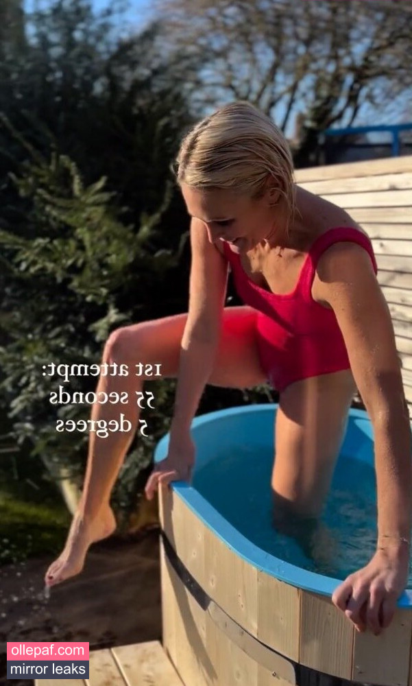 Latest Leaks Jenni Falconer Nude #125 - Fapello