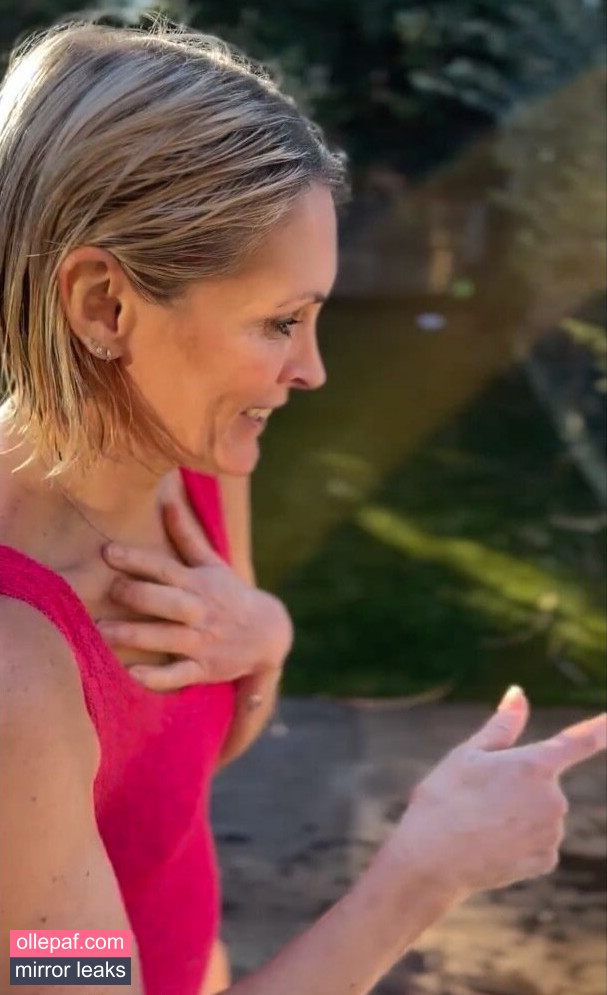Latest Leaks Jenni Falconer Nude #151 - Fapello