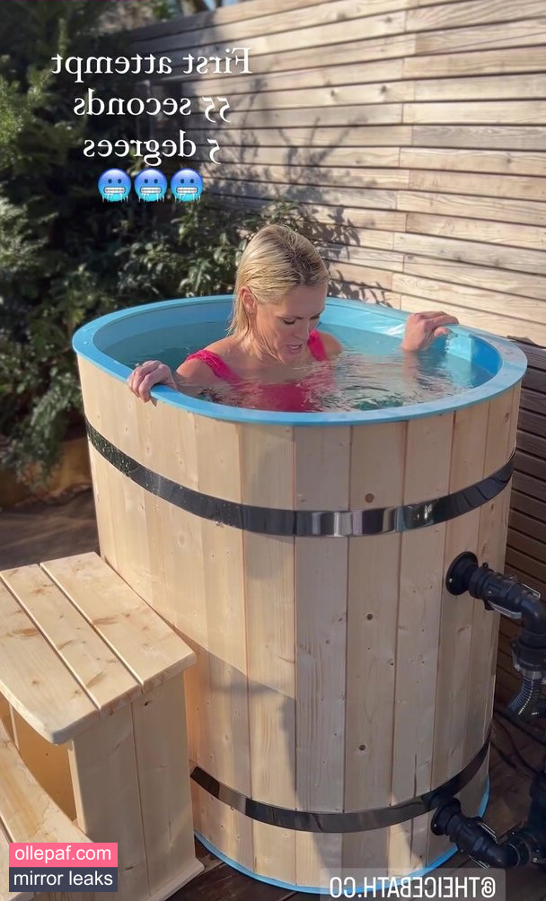 Latest Leaks Jenni Falconer Nude #152 - Fapello