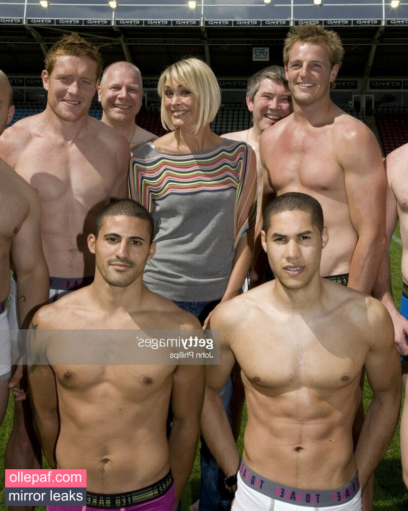 Latest Leaks Jenni Falconer Nude #164 - Fapello