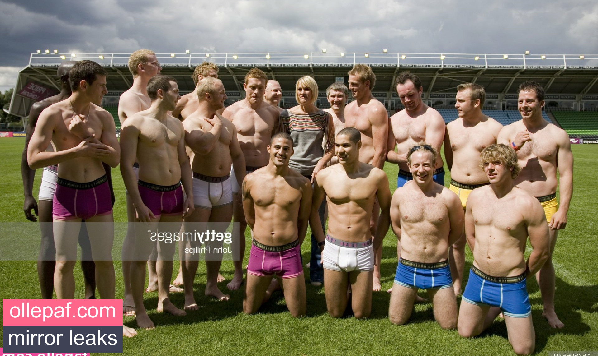 Latest Leaks Jenni Falconer Nude #165 - Fapello