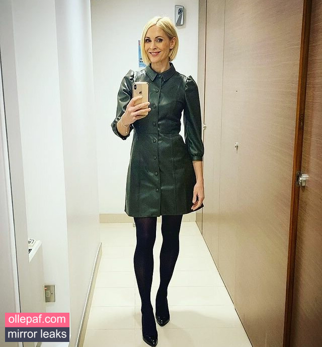 Latest Leaks Jenni Falconer Nude #169 - Fapello