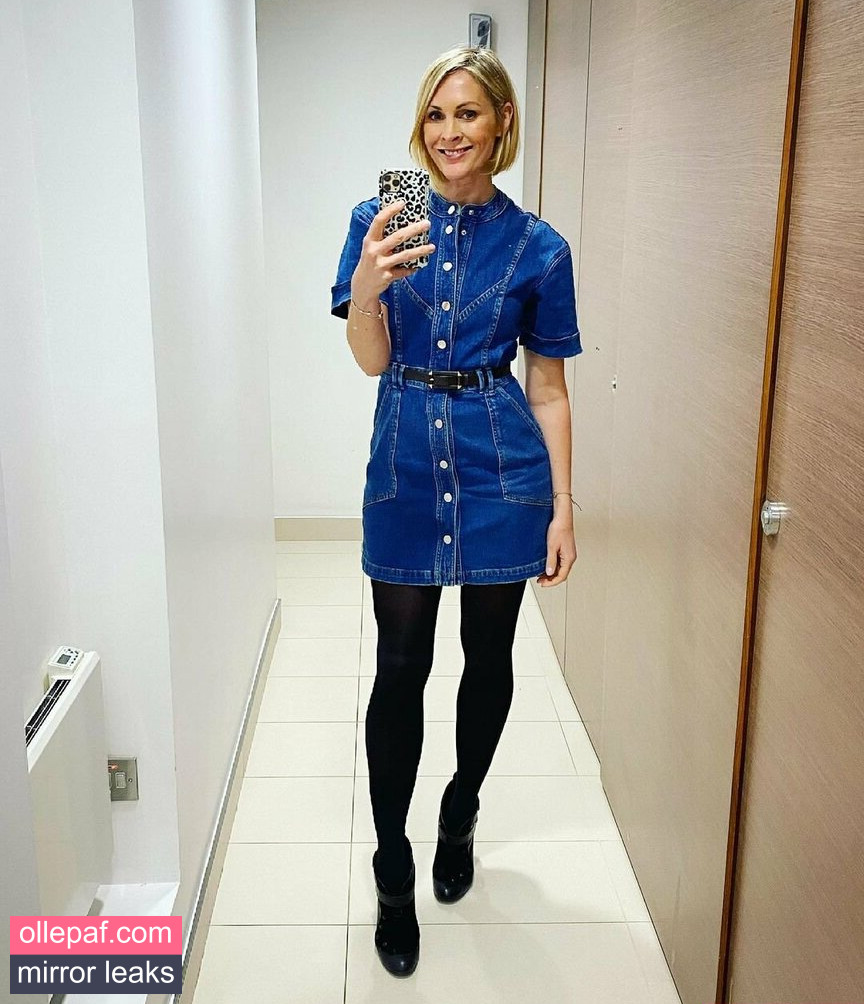 Latest Leaks Jenni Falconer Nude #170 - Fapello