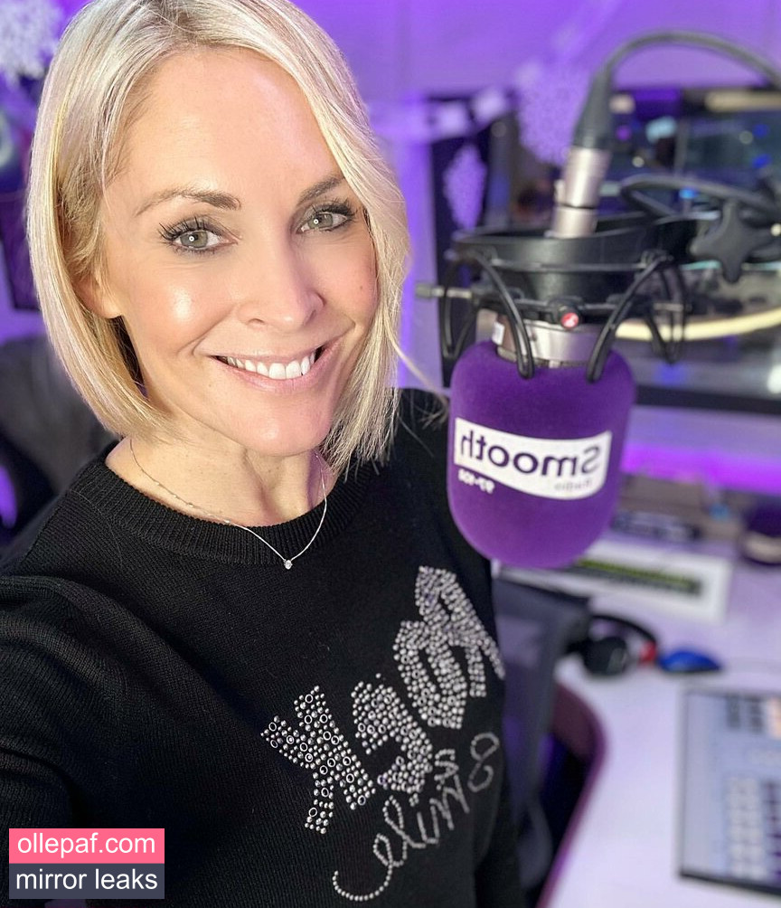 Latest Leaks Jenni Falconer Nude #208 - Fapello
