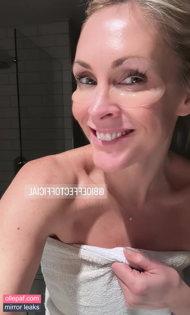 Latest Leaks Jenni Falconer Nude #218 - Fapello