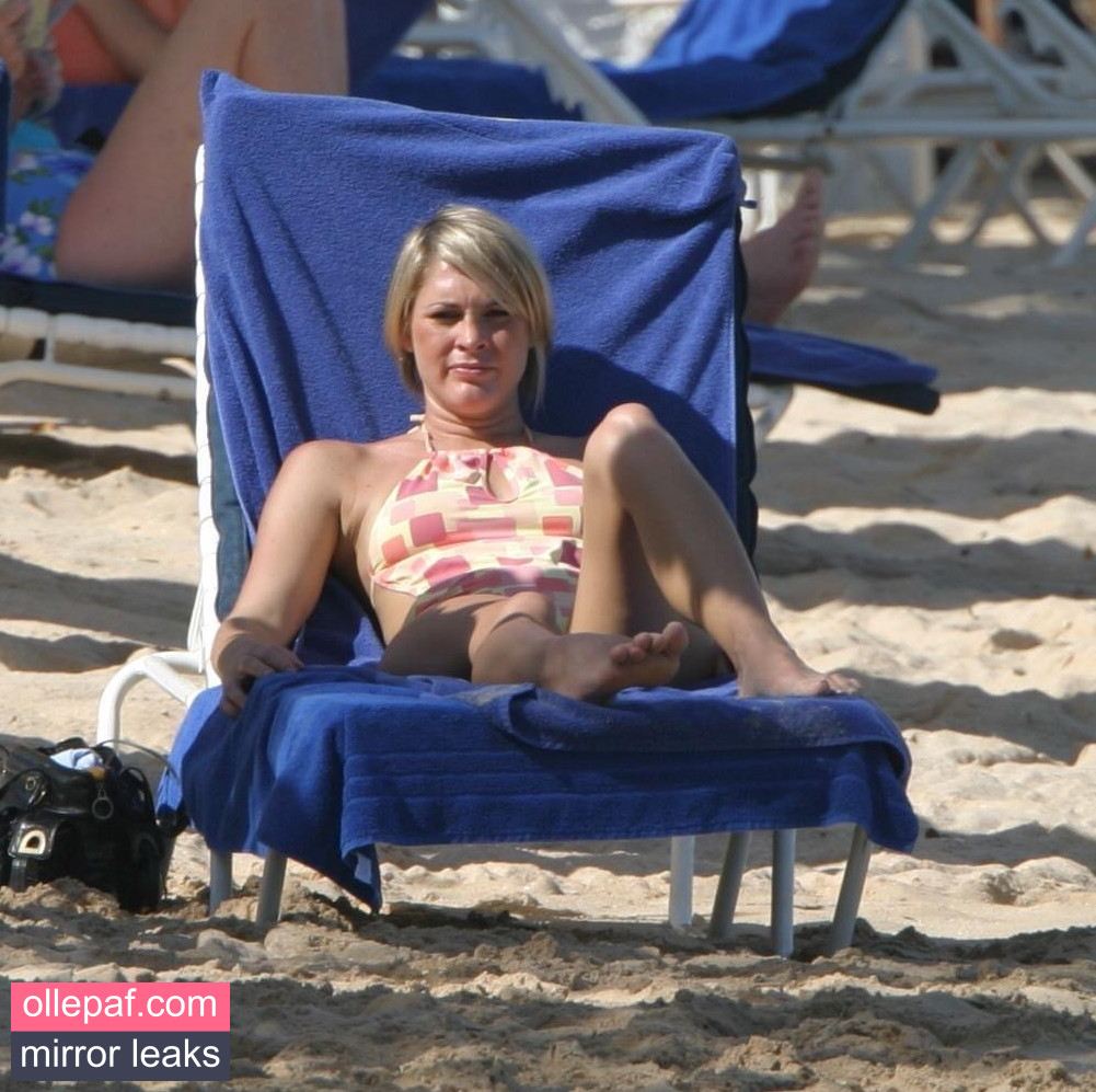 Latest Leaks Jenni Falconer Nude #219 - Fapello