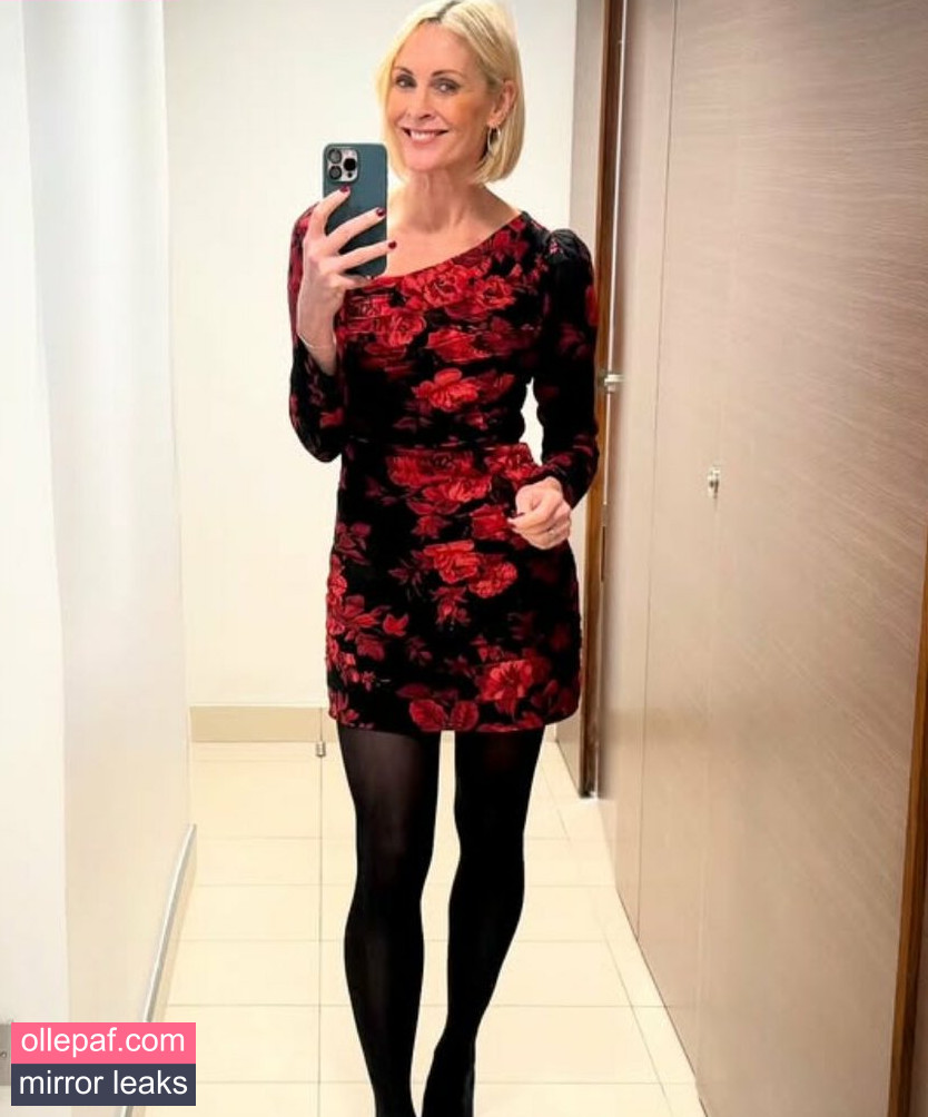 Latest Leaks Jenni Falconer Nude #23 - Fapello