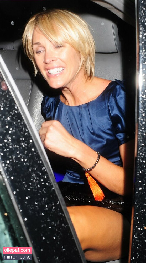 Latest Leaks Jenni Falconer Nude #224 - Fapello