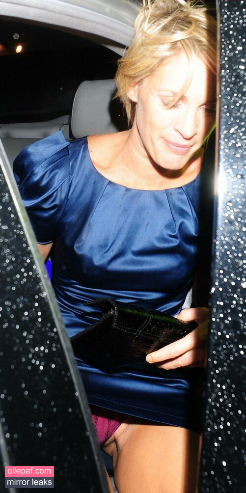 Latest Leaks Jenni Falconer Nude #227 - Fapello