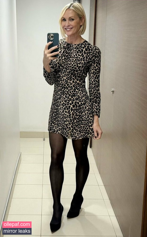 Latest Leaks Jenni Falconer Nude #24 - Fapello
