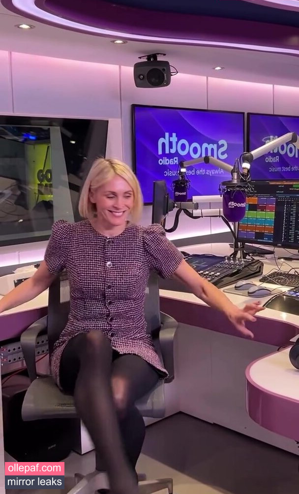 Latest Leaks Jenni Falconer Nude #30 - Fapello