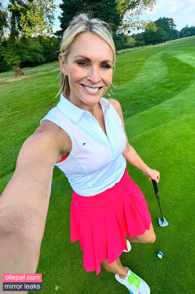 Latest Leaks Jenni Falconer Nude #44 - Fapello