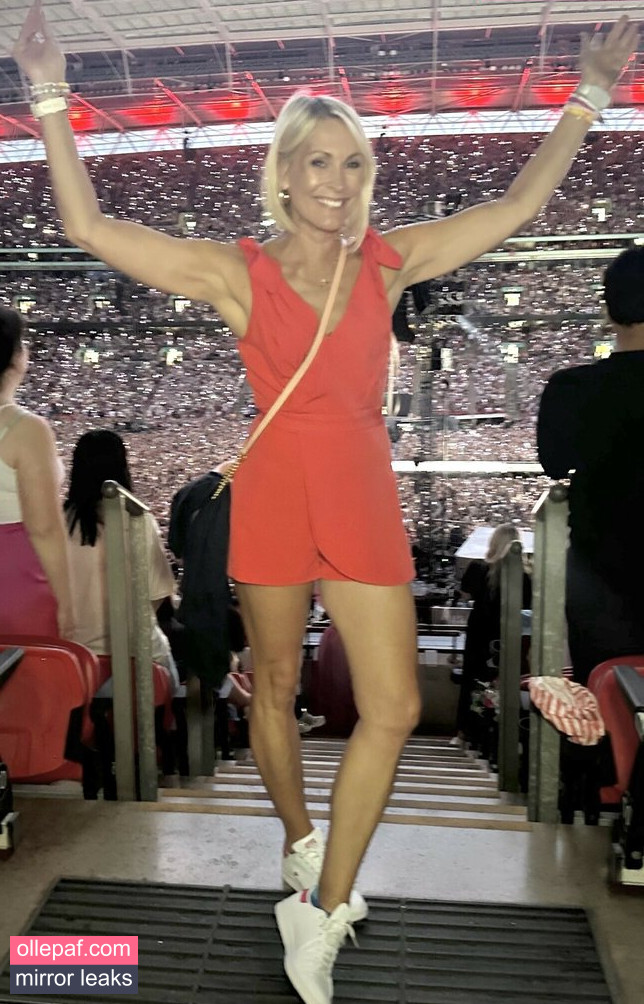 Latest Leaks Jenni Falconer Nude #46 - Fapello