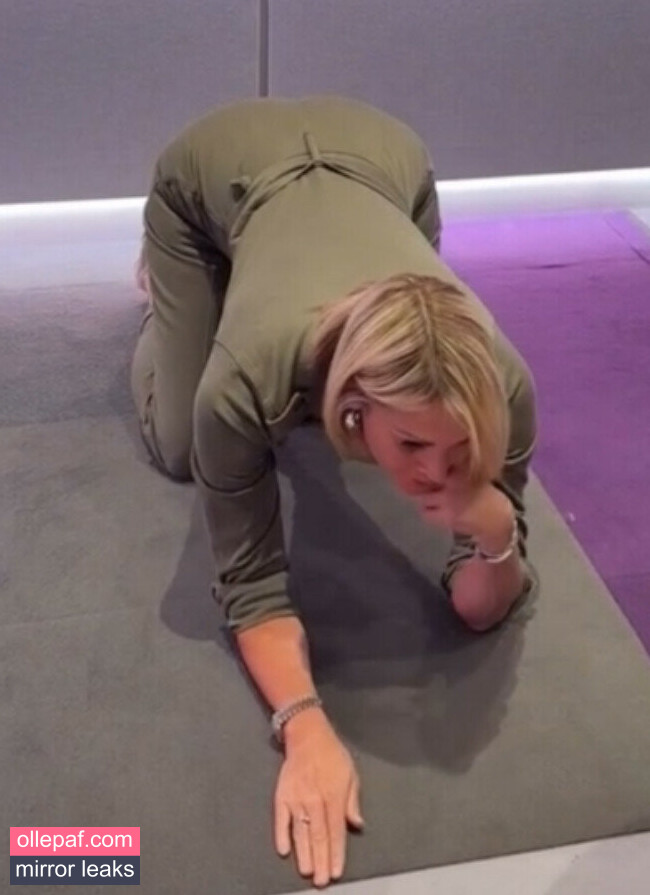 Latest Leaks Jenni Falconer Nude #64 - Fapello