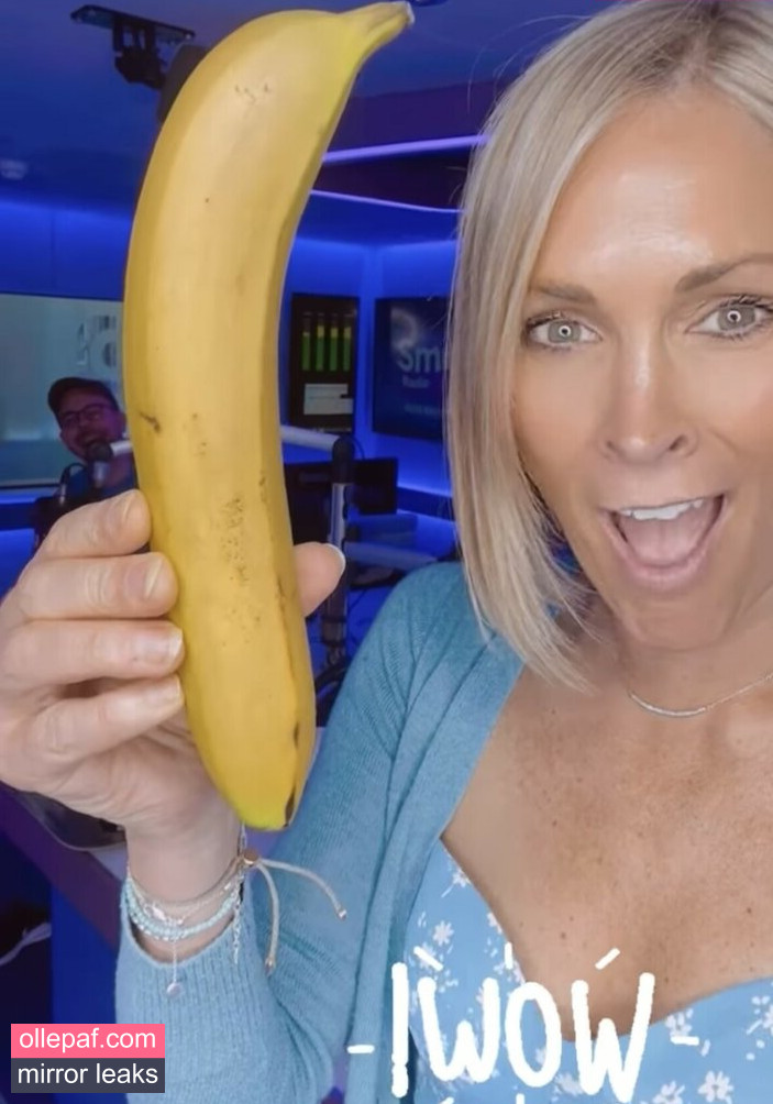 Latest Leaks Jenni Falconer Nude #74 - Fapello