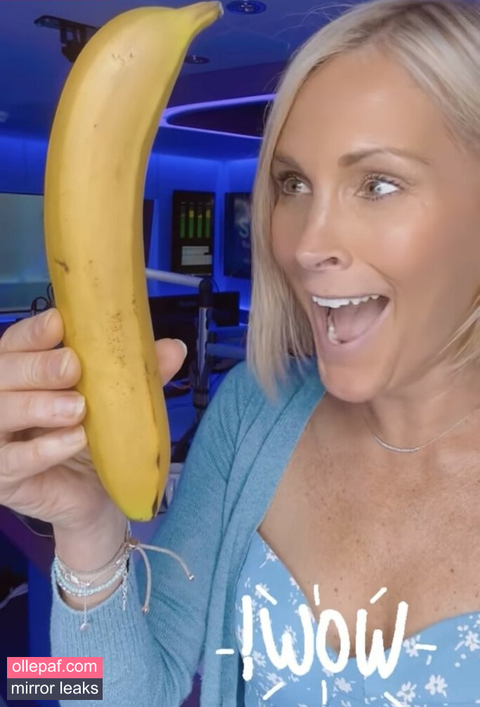 Latest Leaks Jenni Falconer Nude #75 - Fapello