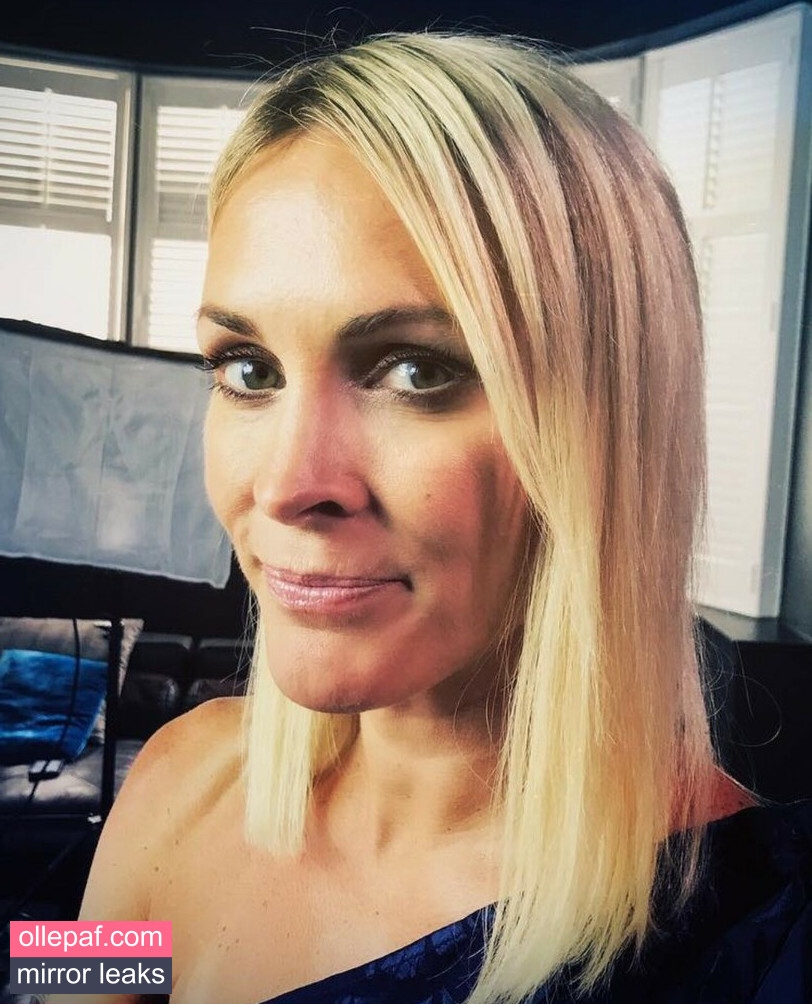 Latest Leaks Jenni Falconer Nude #81 - Fapello