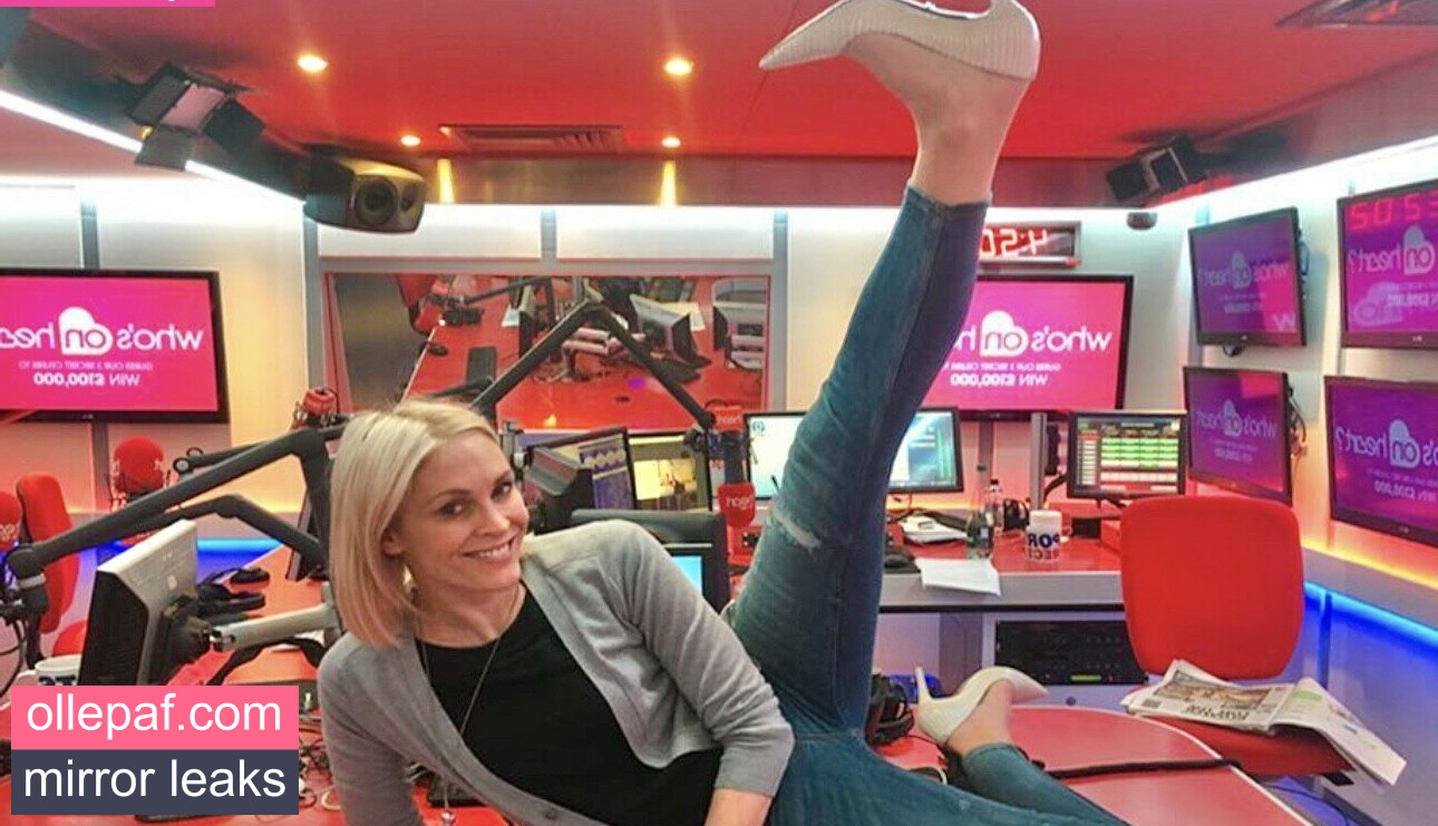 Latest Leaks Jenni Falconer Nude #82 - Fapello