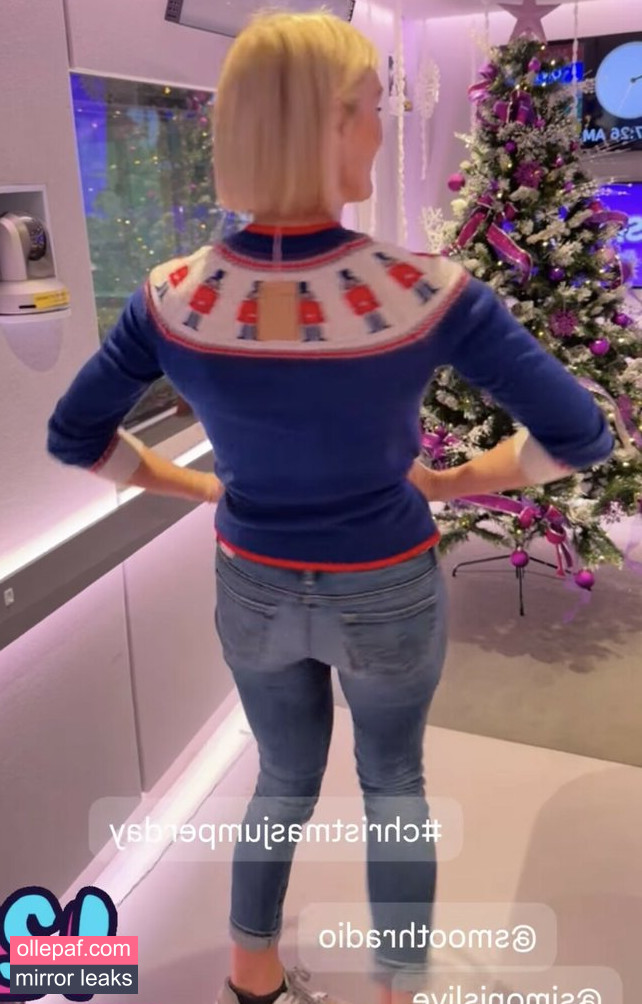 Latest Leaks Jenni Falconer Nude #86 - Fapello