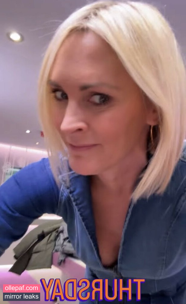 Latest Leaks Jenni Falconer Nude #90 - Fapello