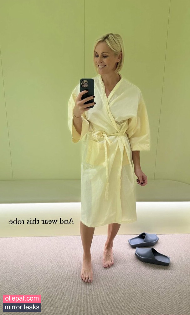 Latest Leaks Jenni Falconer Nude #92 - Fapello