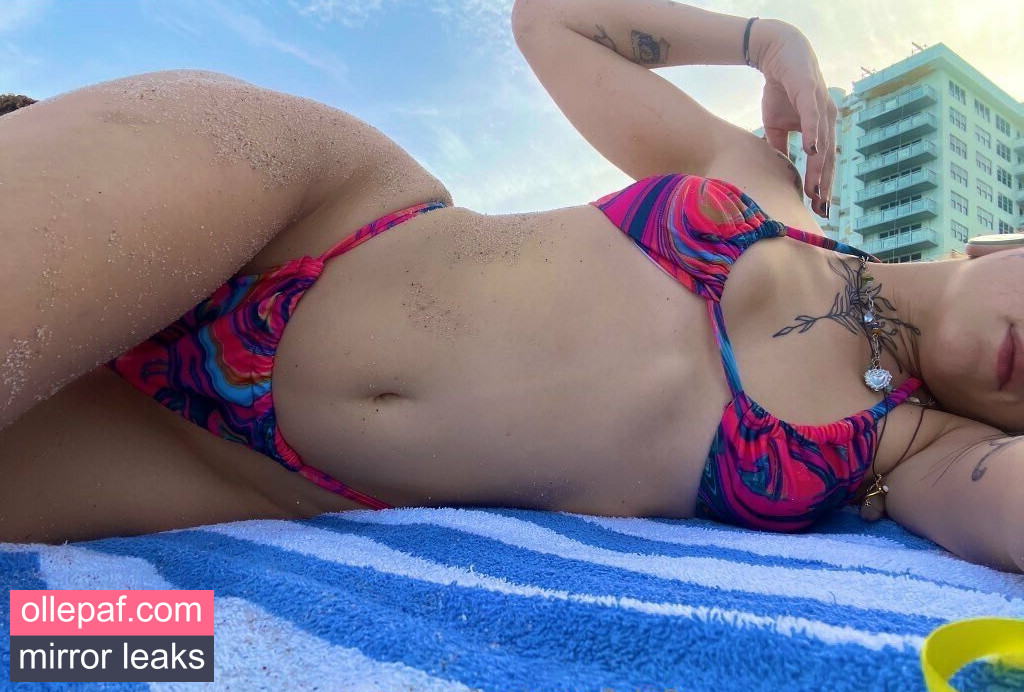 Latest Leaks jennicoxx Nude #20 - Fapello