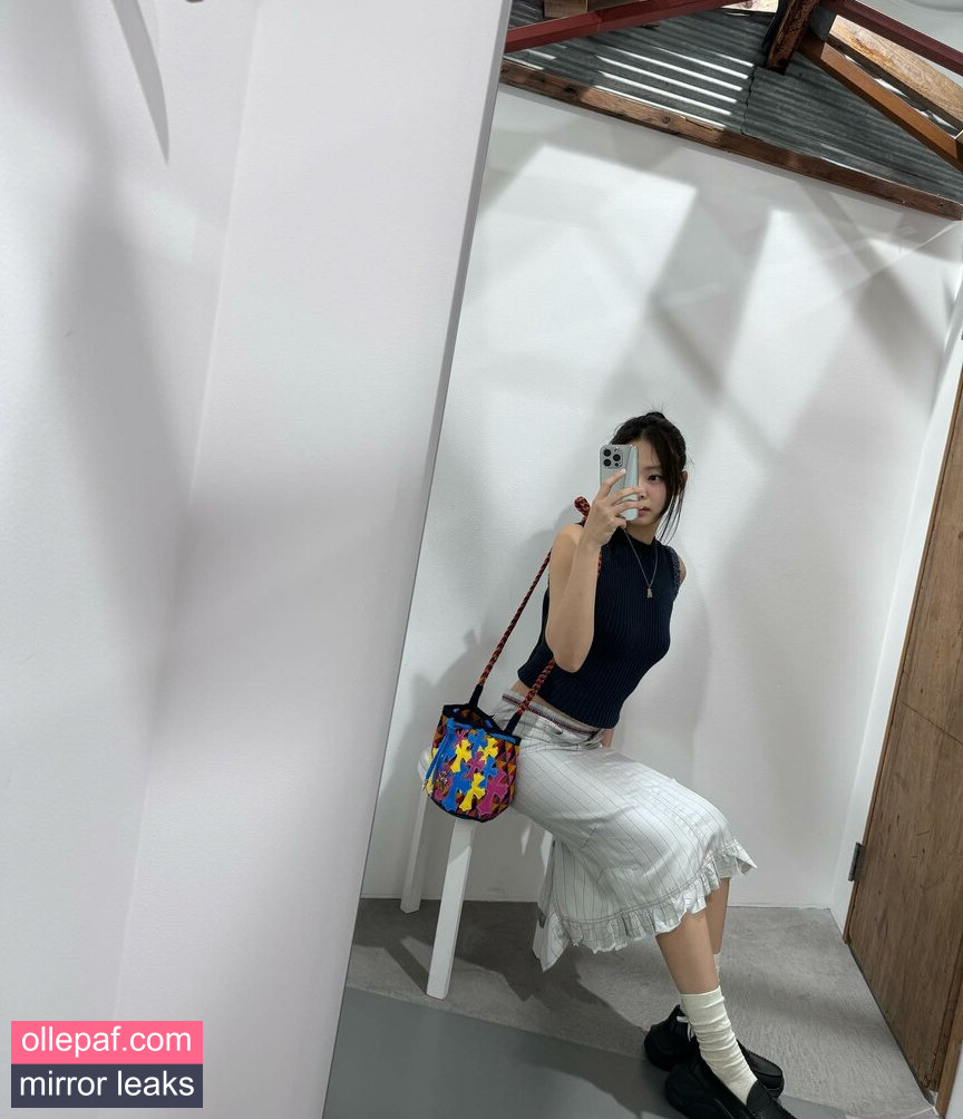Latest Leaks Jennie | BLΛƆKPIИK Nude #1047 - Fapello