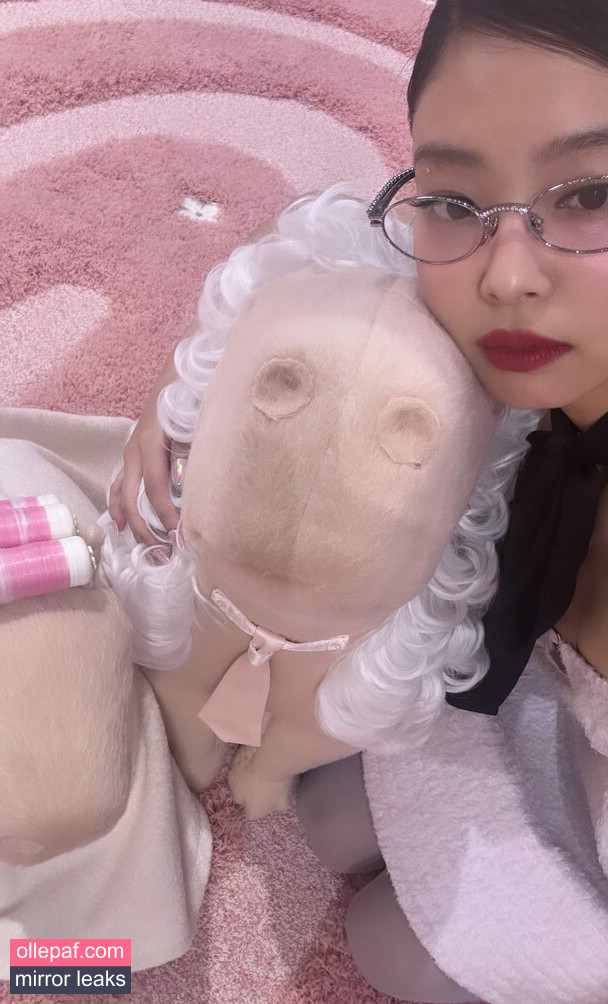 Latest Leaks Jennie | BLΛƆKPIИK Nude #1048 - Fapello