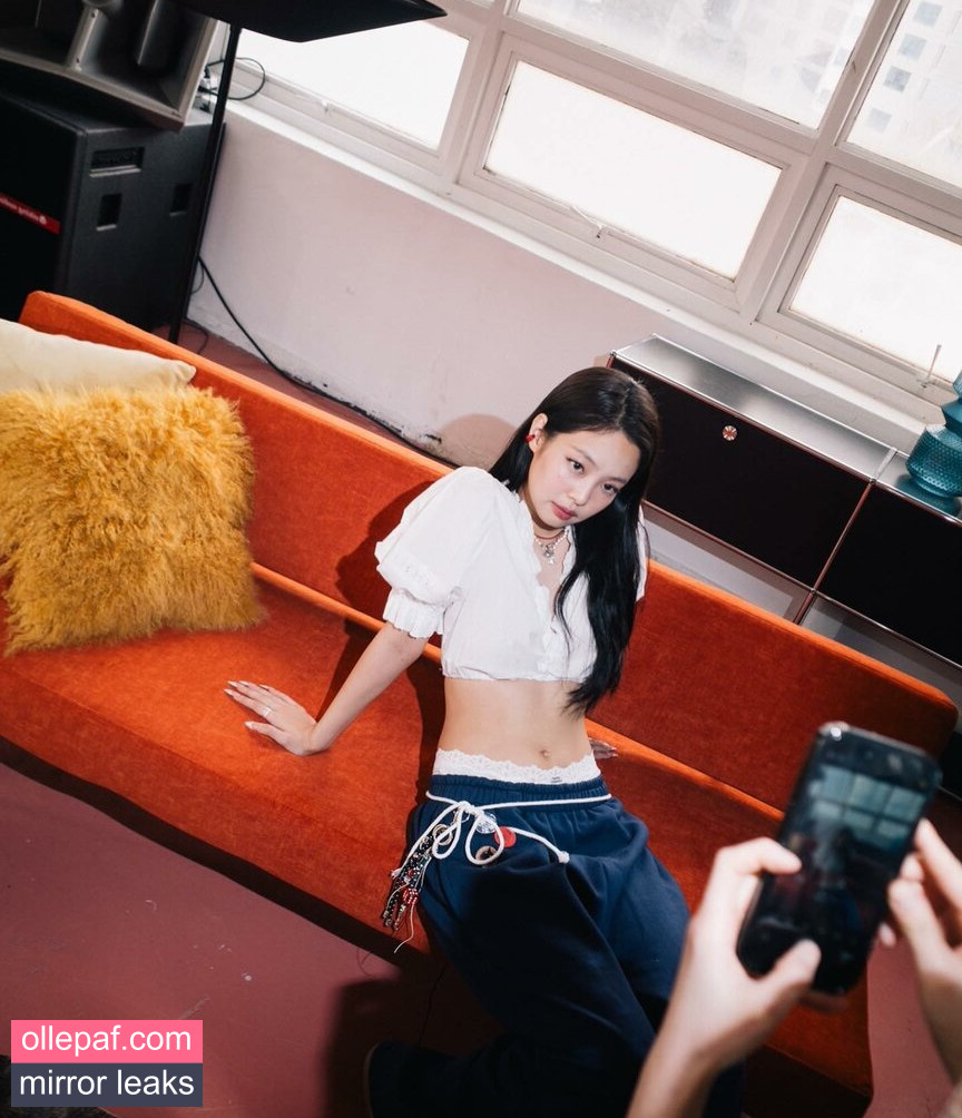 Latest Leaks Jennie | BLΛƆKPIИK Nude #1075 - Fapello