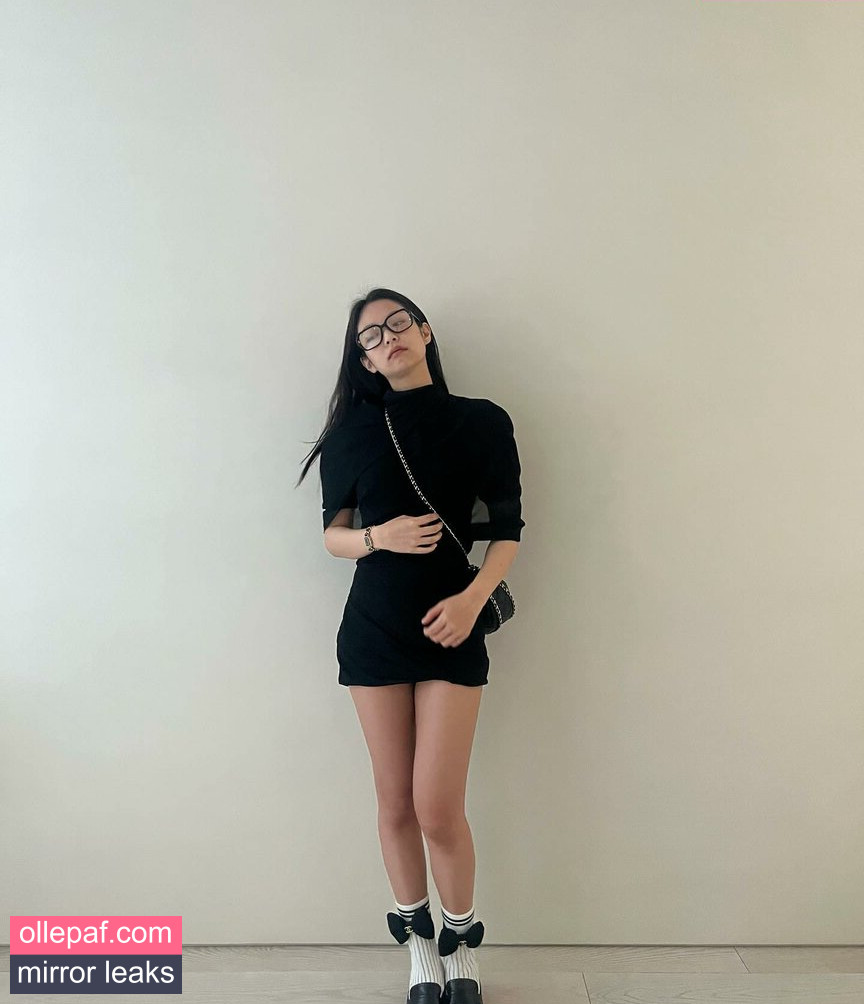 Latest Leaks Jennie | BLΛƆKPIИK Nude #1085 - Fapello