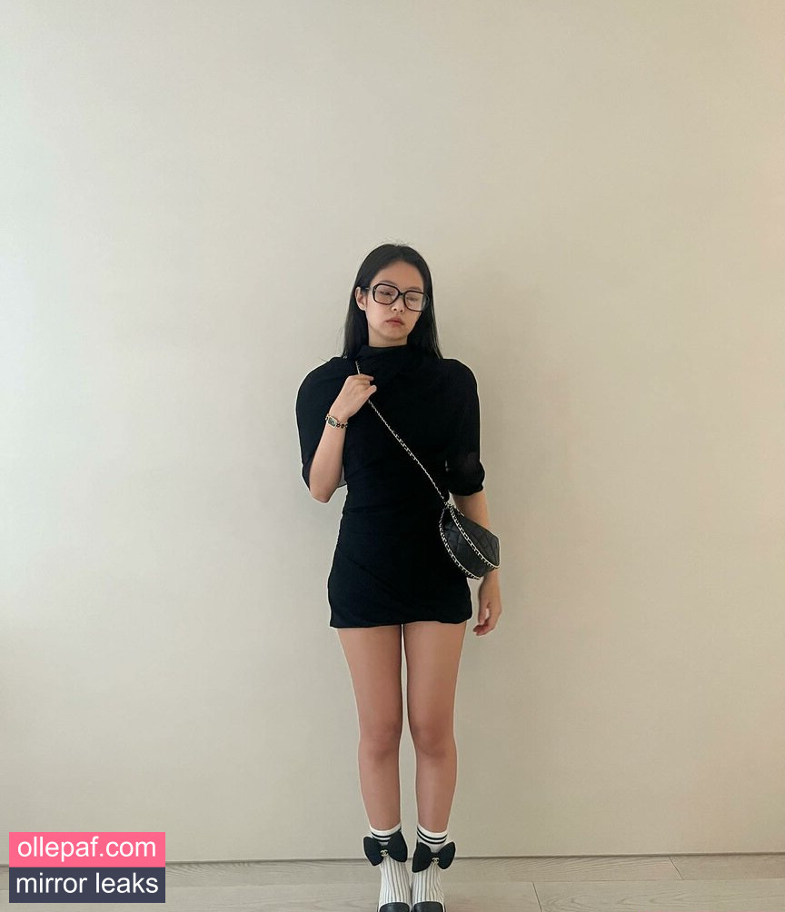 Latest Leaks Jennie | BLΛƆKPIИK Nude #1086 - Fapello