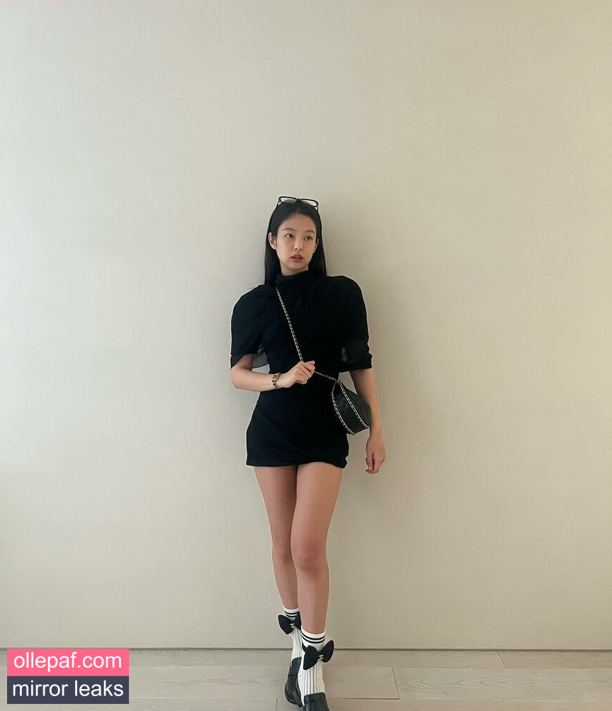 Latest Leaks Jennie | BLΛƆKPIИK Nude #1089 - Fapello