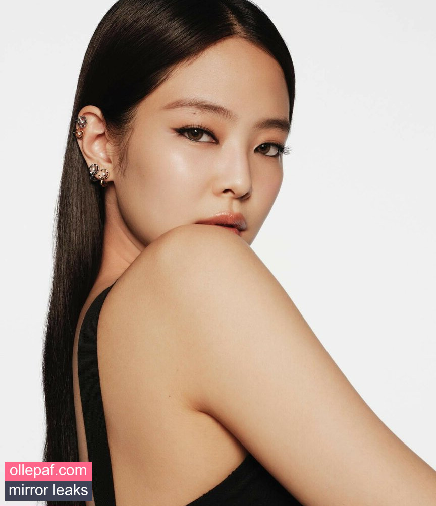 Latest Leaks Jennie | BLΛƆKPIИK Nude #12 - Fapello