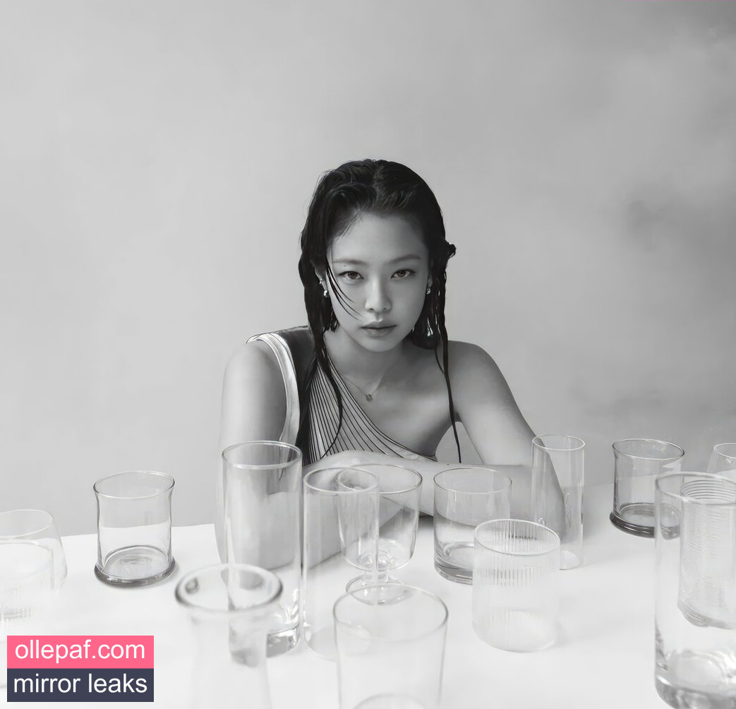 Latest Leaks Jennie | BLΛƆKPIИK Nude #1107 - Fapello