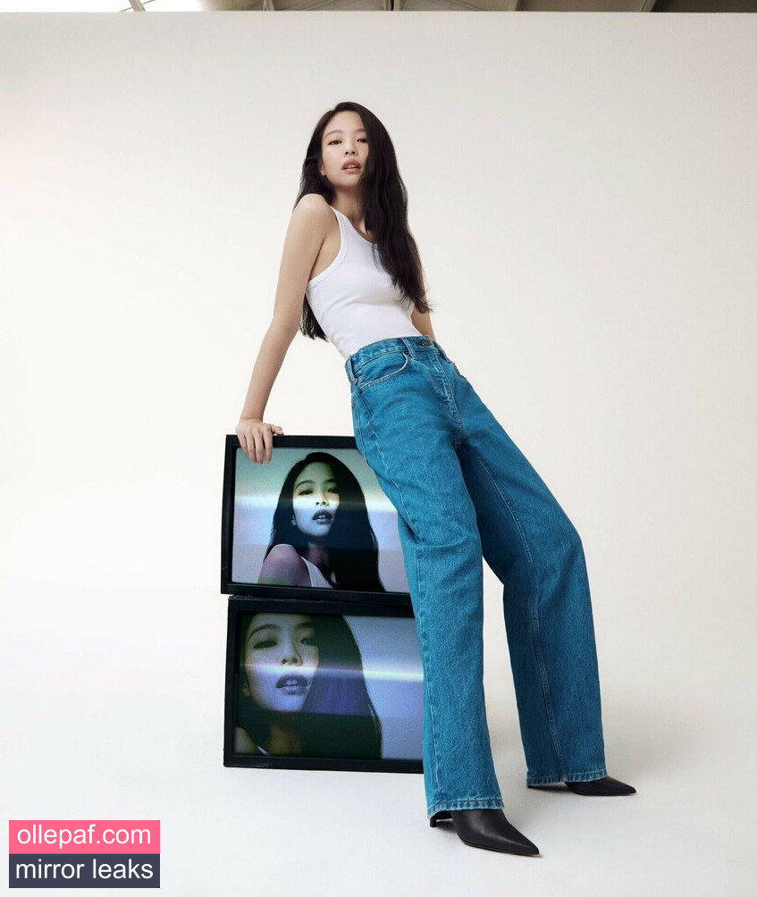Latest Leaks Jennie | BLΛƆKPIИK Nude #1129 - Fapello
