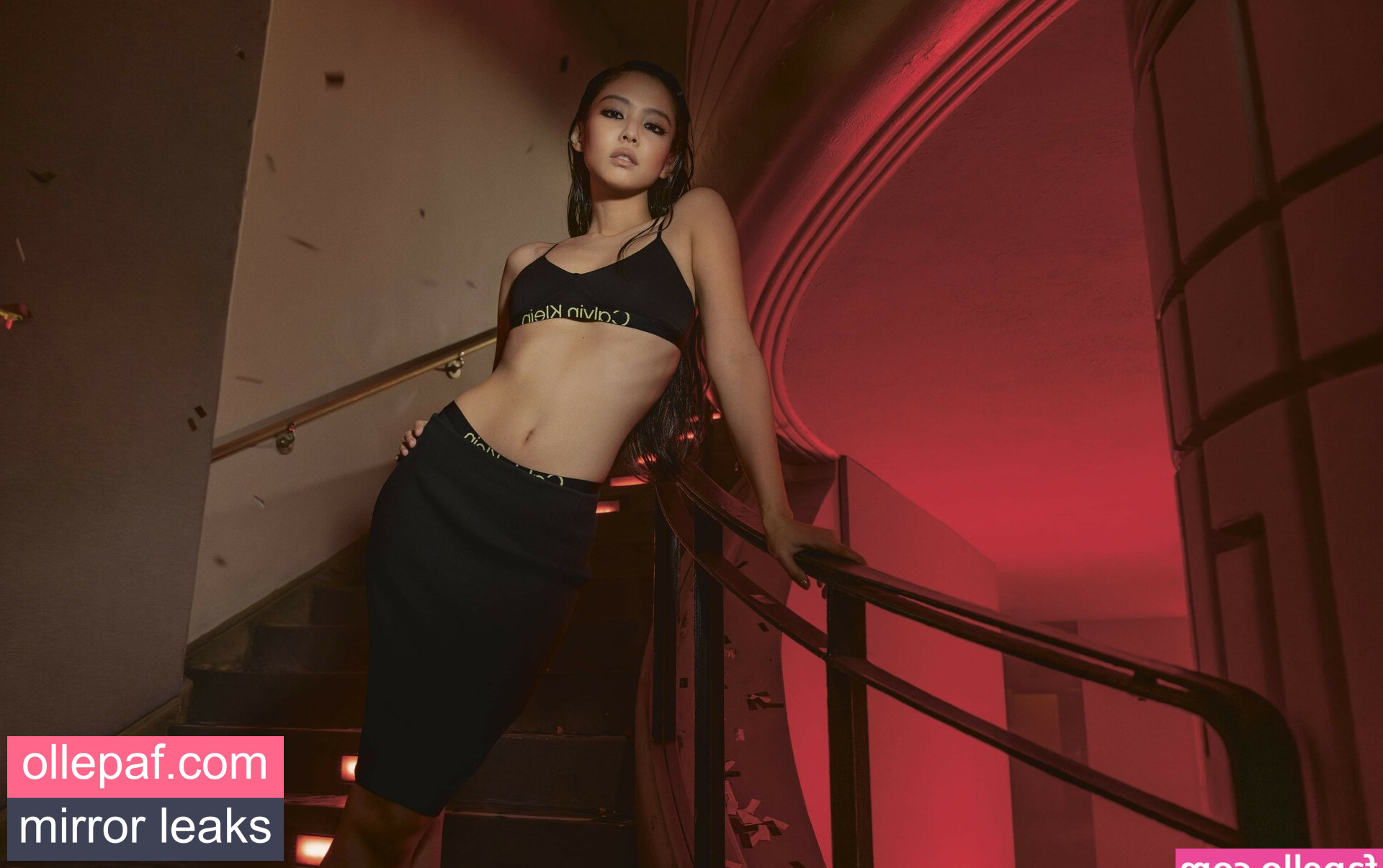 Latest Leaks Jennie | BLΛƆKPIИK Nude #1151 - Fapello