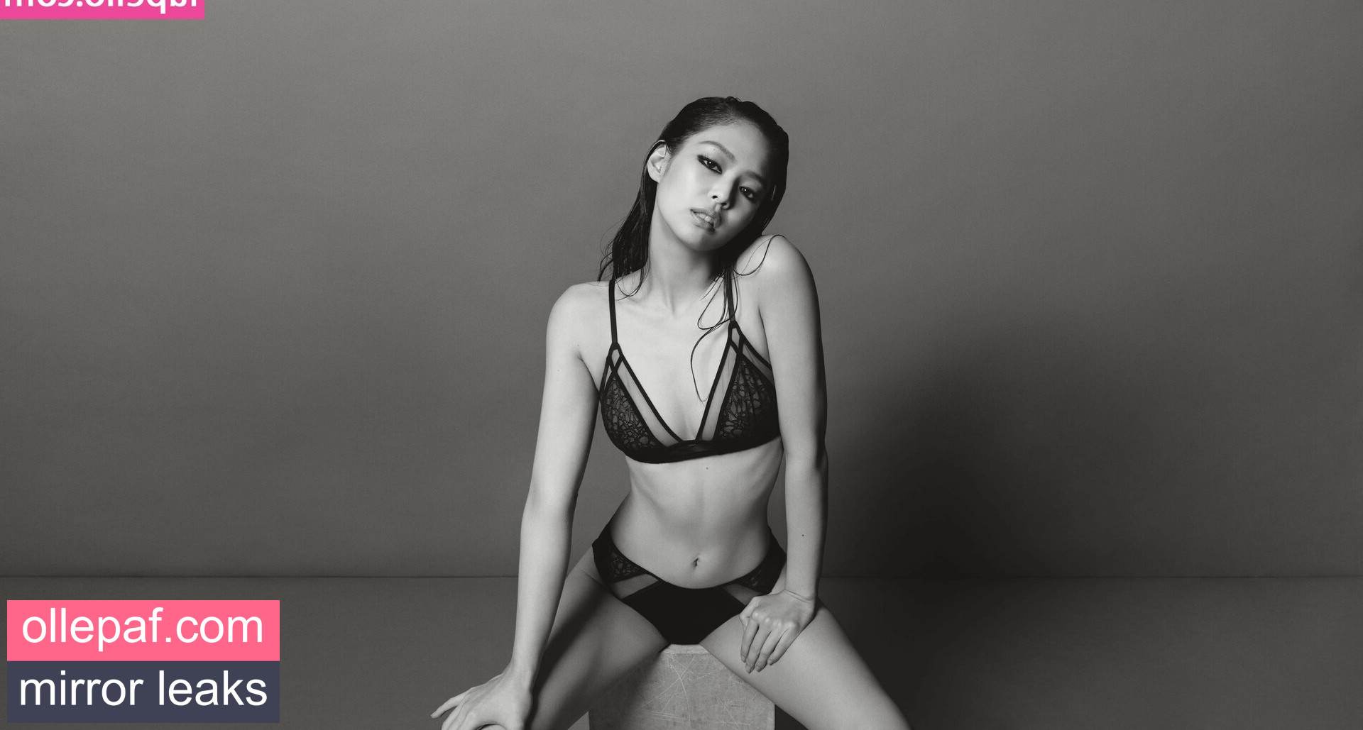 Latest Leaks Jennie | BLΛƆKPIИK Nude #1153 - Fapello