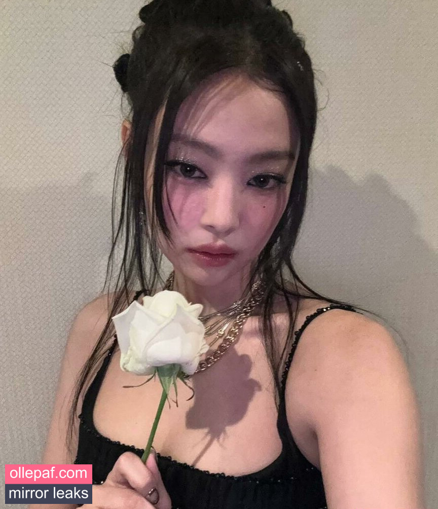Latest Leaks Jennie | BLΛƆKPIИK Nude #1157 - Fapello