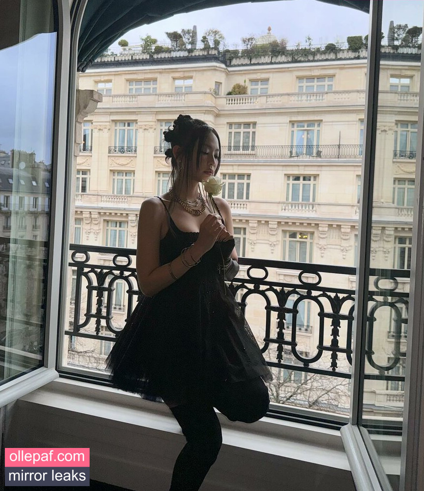 Latest Leaks Jennie | BLΛƆKPIИK Nude #1161 - Fapello