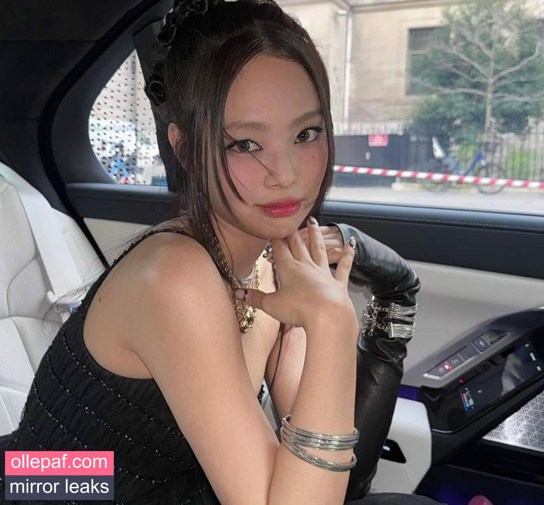 Latest Leaks Jennie | BLΛƆKPIИK Nude #1163 - Fapello